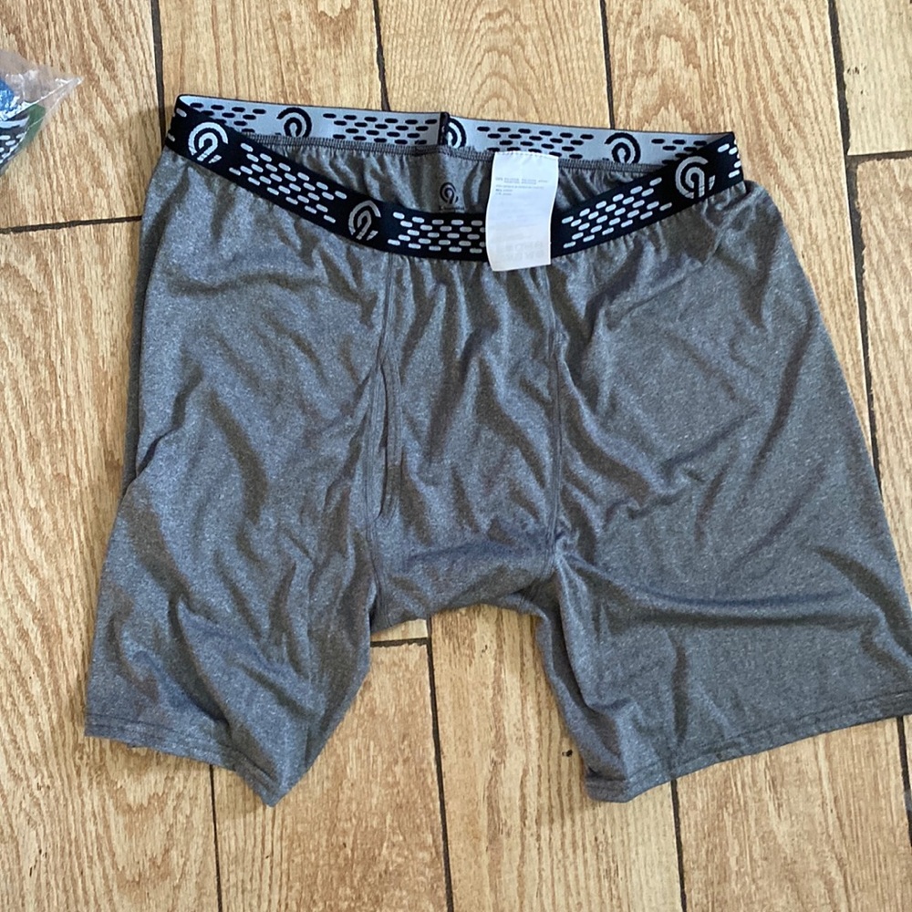 Champion mens briefs 4 pack